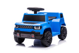Акумулаторна Кола Licensed Jeep Recon Blue Kikkaboo