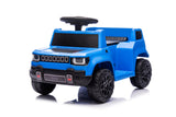 Акумулаторна Кола Licensed Jeep Recon Blue Kikkaboo