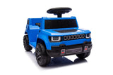 Акумулаторна Кола Licensed Jeep Recon Blue Kikkaboo
