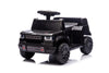 Акумулаторна Кола Jeep Recon Black Kikkaboo