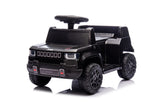 Акумулаторна Кола Jeep Recon Black Kikkaboo