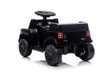 Акумулаторна Кола Jeep Recon Black Kikkaboo