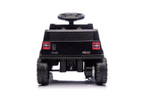Акумулаторна Кола Jeep Recon Black Kikkaboo