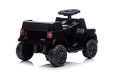 Акумулаторна Кола Jeep Recon Black Kikkaboo