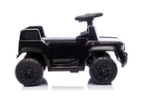 Акумулаторна Кола Jeep Recon Black Kikkaboo