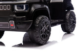 Акумулаторна Кола Jeep Recon Black Kikkaboo