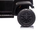Акумулаторна Кола Jeep Recon Black Kikkaboo