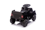 Акумулаторна Кола Jeep Recon Black Kikkaboo