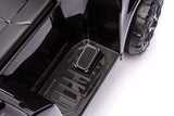 Акумулаторна Кола Jeep Recon Black Kikkaboo