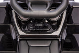 Акумулаторна Кола Jeep Recon Black Kikkaboo