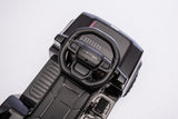 Акумулаторна Кола Jeep Recon Black Kikkaboo