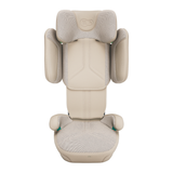 Xpand 2 Pro Столче За Кола 100 150 Cm Beige Kinderkraft