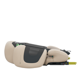 Xpand 2 Pro Столче За Кола 100 150 Cm Beige Kinderkraft