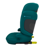 Xpand 2 Pro Столче За Кола 100 150 Cm Green Kinderkraft