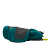 Xpand 2 Pro Столче За Кола 100 150 Cm Green Kinderkraft