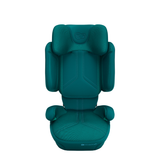 Xpand 2 Pro Столче За Кола 100 150 Cm Green Kinderkraft