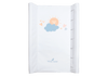 Твърда Подложка За Повиване Meteo 50 70см Слънце Tega Baby