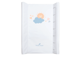 Твърда Подложка За Повиване Meteo 50 70см Слънце Tega Baby