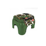 Забавно Столче За Игра С Аксесоари За Момче, Военен Комплект - Играчки - Mc Toys - BebeMama