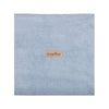 Памучно Бебешко Одеяло Oslo 75x100 См Baby Blue Zaffiro