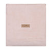 Памучно Бебешко Одеяло Oslo 75x100 См Baby Pink Zaffiro