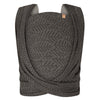 Слинг Beclose 70x460cm Leaves Anthracite Zaffiro