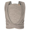 Слинг Beclose 70x460cm Leaves Beige Zaffiro