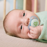 Залъгалки Ultra Start Night 0 2м Дизайн Sleep, Момче Philips Avent