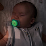 Залъгалки Ultra Start Night 0 2м Дизайн Sleep, Момче Philips Avent