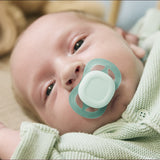 Залъгалки Ultra Start 0 2м Пастелни Момче Philips Avent