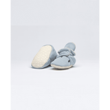 Бебешки Пантофи Fluffy Blue Curacao Syrup 6 18м. Zas Tras