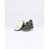 Бебешки Пантофи Fluffy Olive Treat 6 24м. Zas Tras