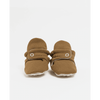 Бебешки Пантофи Mid Season Honey Mustard 0 36м. Zas Tras