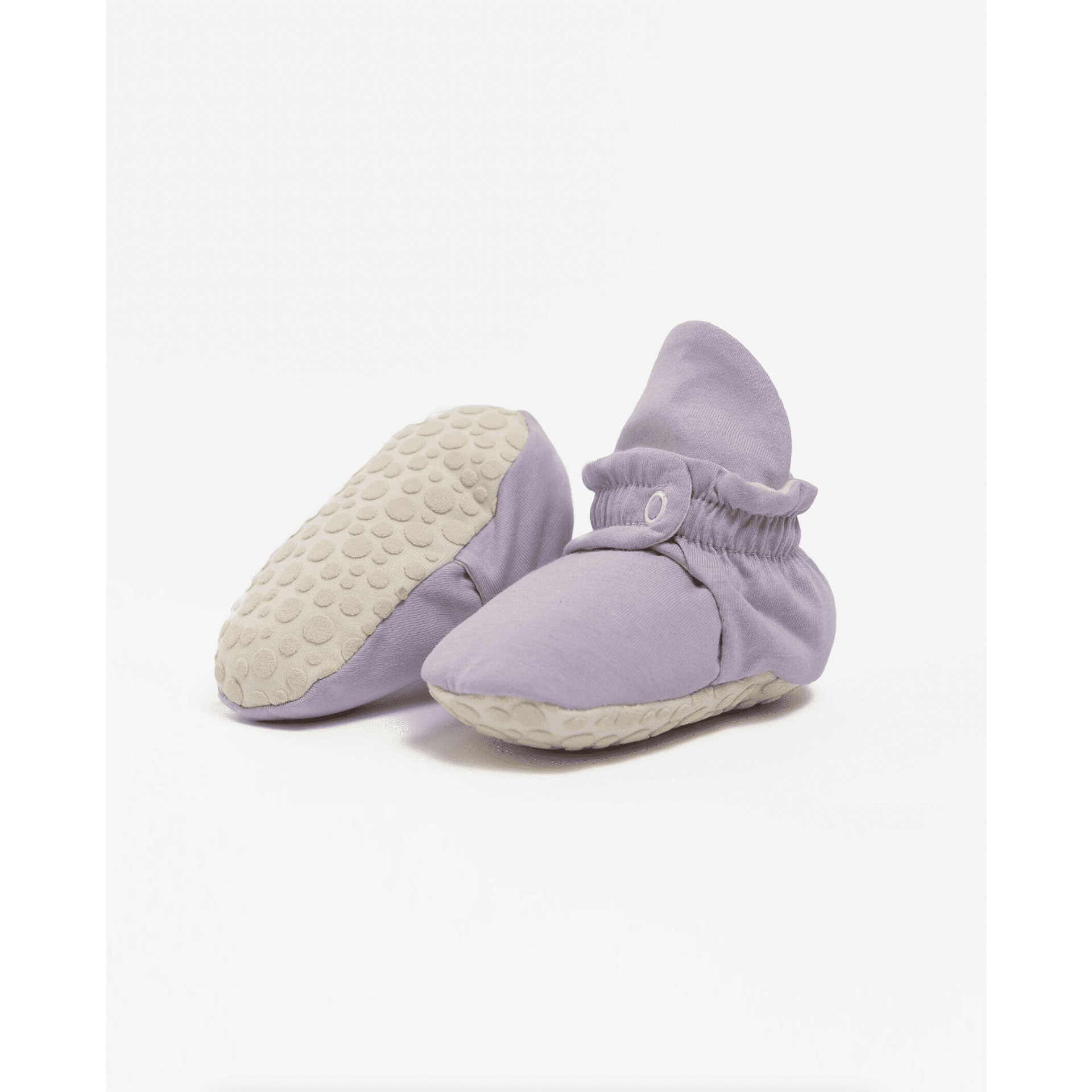 Бебешки Пантофи Spring Summer Lavanda Brûlée 0 24м. Zas Tras