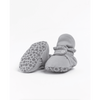 Бебешки Пантофи Spring Summer Silver Macaron 0 24м. Zas Tras