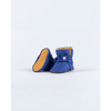 Бебешки Пантофи Waterproof Midnight Blue Tart 12 36м. Zas Tras