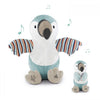 Музикална Плюшена Играчка Тукан Timo Със Светлина Zazu
