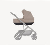 Кош За Новородено За Количка Modu Anex