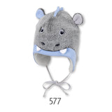 Зимна Бебешка Шапка 45 См. 6 9 М. Sterntaler