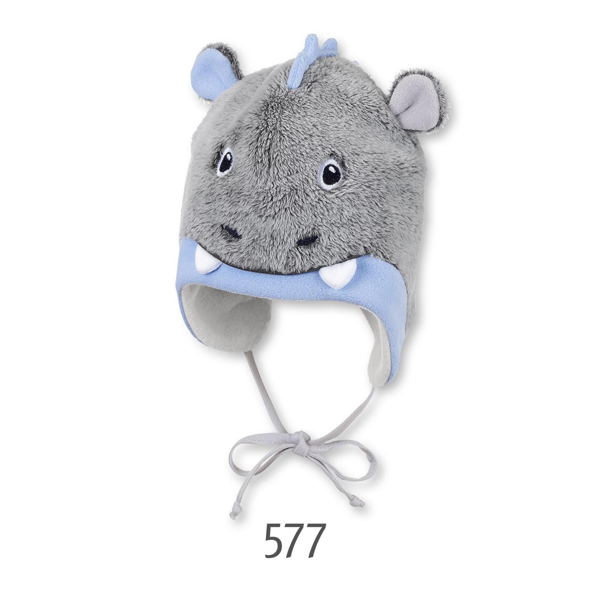Зимна Бебешка Шапка 45 См. 6 9 М. Sterntaler