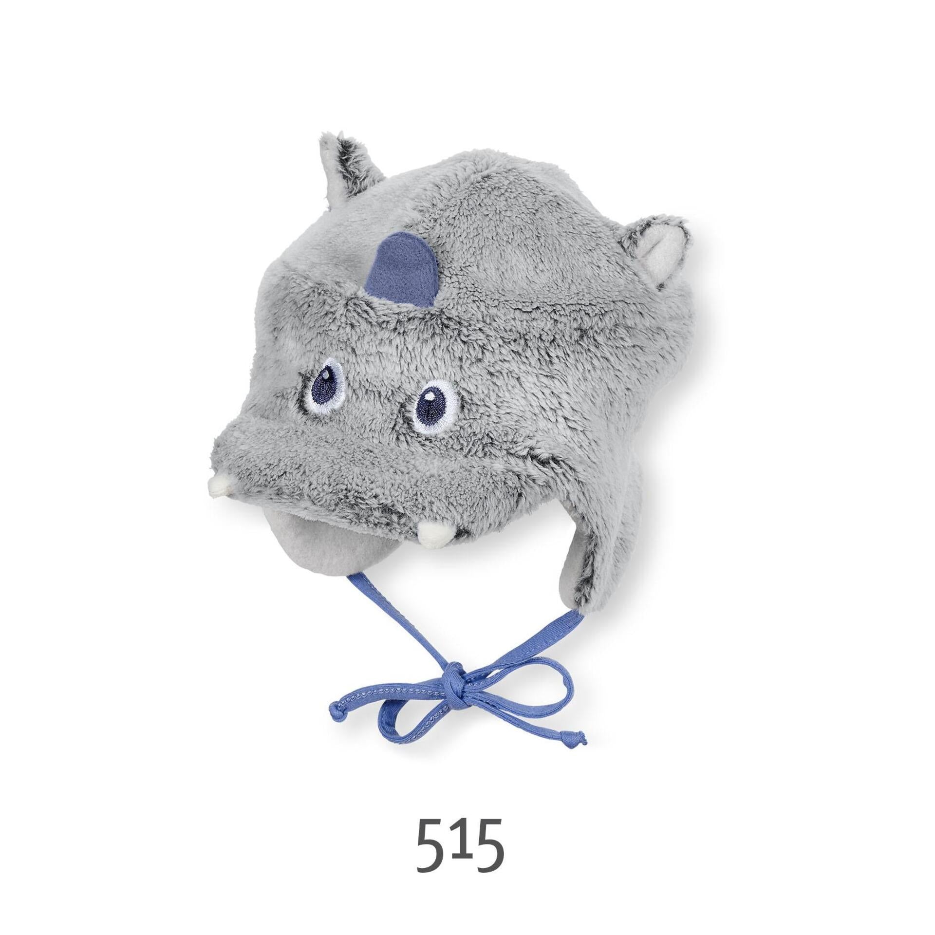 Зимна Бебешка Шапка 41 См. 4 5 М. Sterntaler