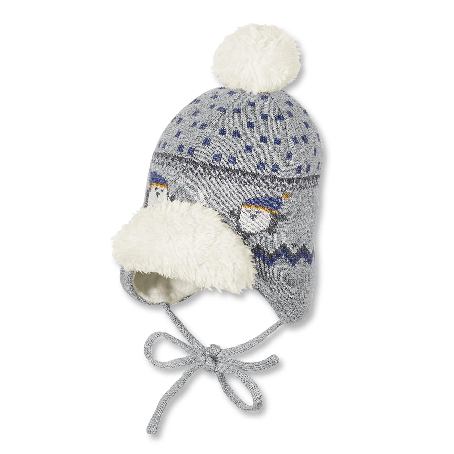 Зимна Бебешка 51 См. 18 24 М. Sterntaler