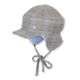 Зимна Бебешка Шапка С Козирка За Момче, 49 См. 12 18 М. Sterntaler