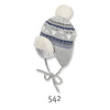 Зимна Бебешка Шапка С 47 См. 9 12 М. Sterntaler