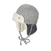 Зимна Бебешка Ушанка, 47 См. 9 12 М. Sterntaler