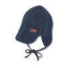 Зимна Бебешка Шапка За Момче, 45 См. 6 9 М. Sterntaler