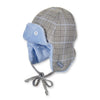 Зимна Бебешка Ушанка За 43 См. 5 6 М. Sterntaler