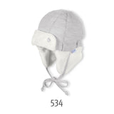 Зимна Бебешка Ушанка За 43 См. 5 6 М. Sterntaler
