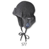 Зимна Бебешка Ушанка За Момчета, 49 См. 12 18 М. Sterntaler