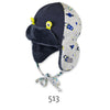 Зимна Бебешка Ушанка За 49 См. 12 18 М. Sterntaler
